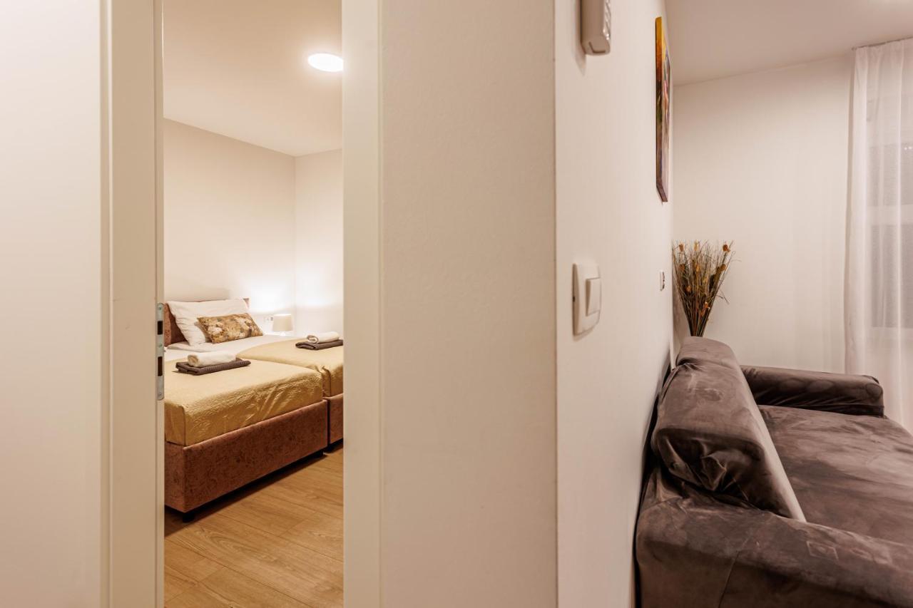 Leilighet Blue Pearl-split Town Center *