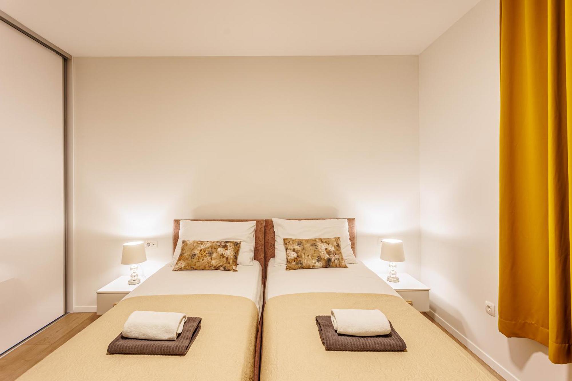 Leilighet Blue Pearl-split Town Center *